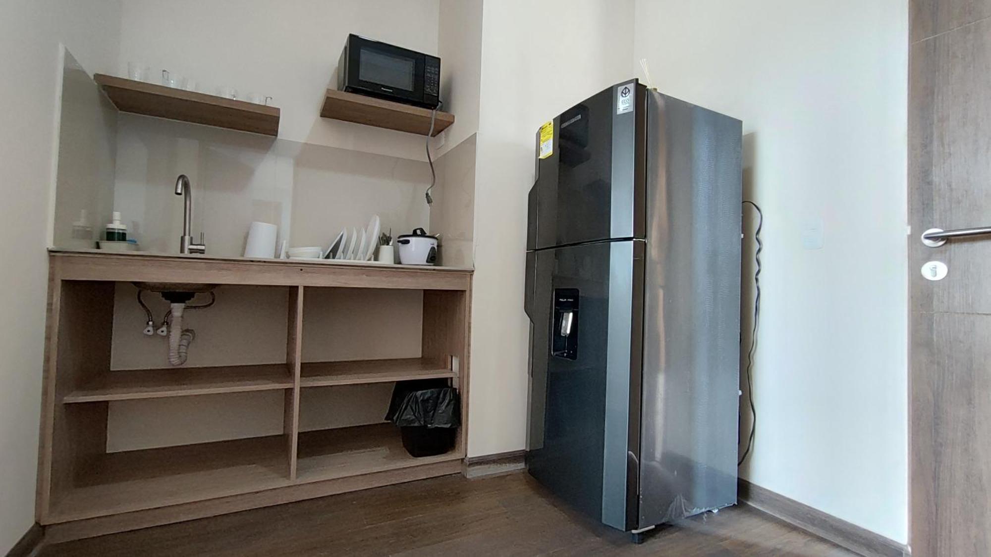 Appartamento La Milla, Lofts Chía Esterno foto