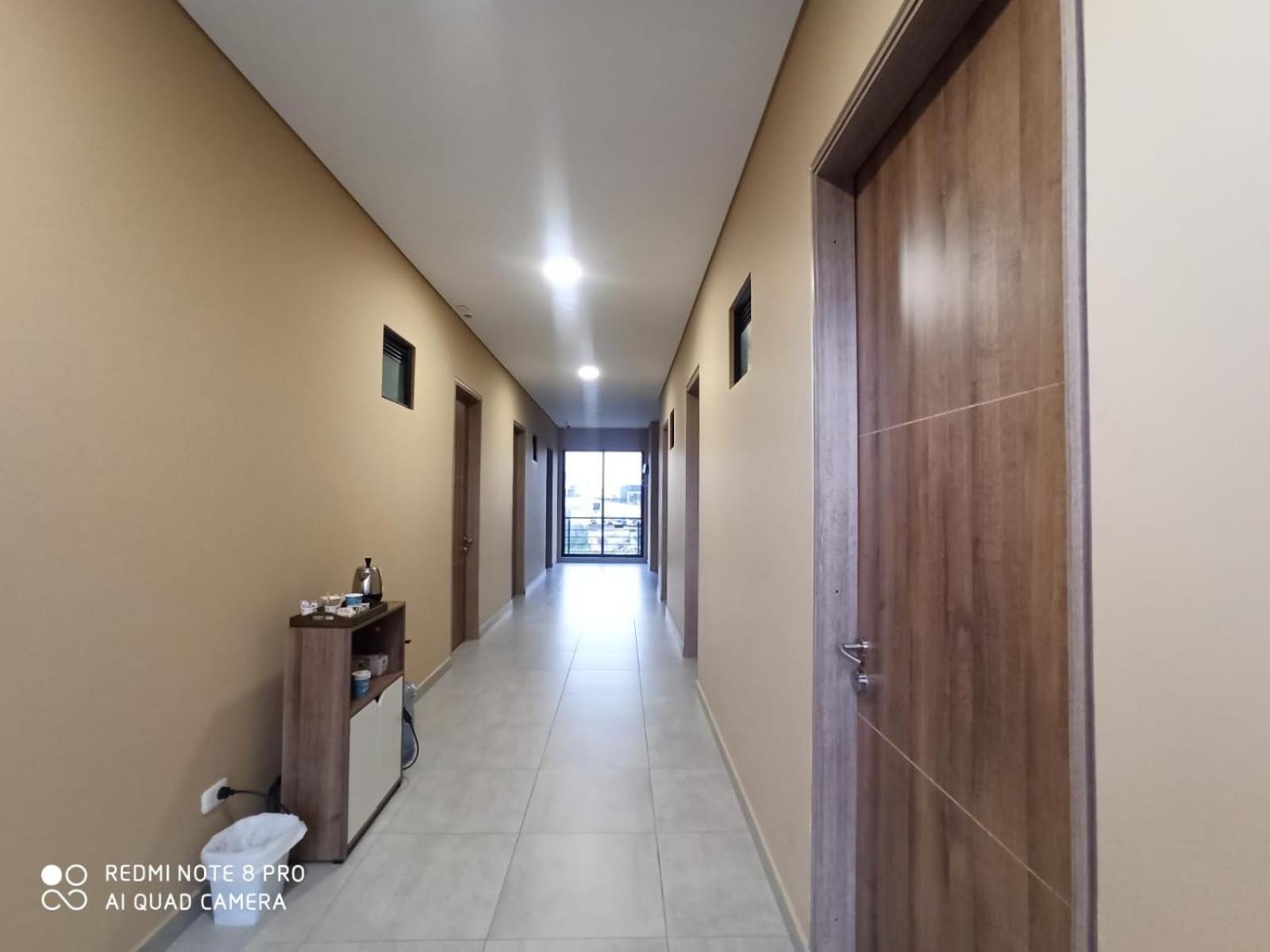 Appartamento La Milla, Lofts Chía Esterno foto