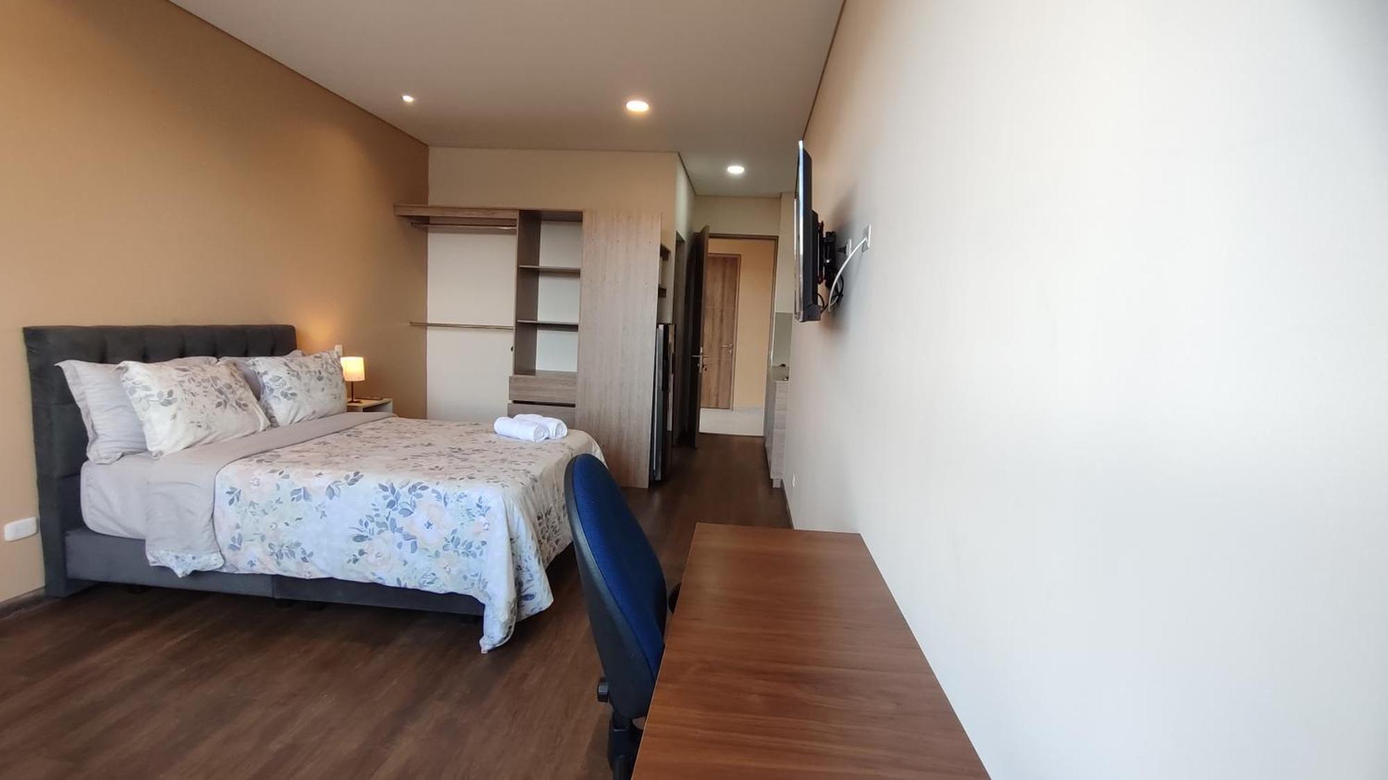 Appartamento La Milla, Lofts Chía Esterno foto
