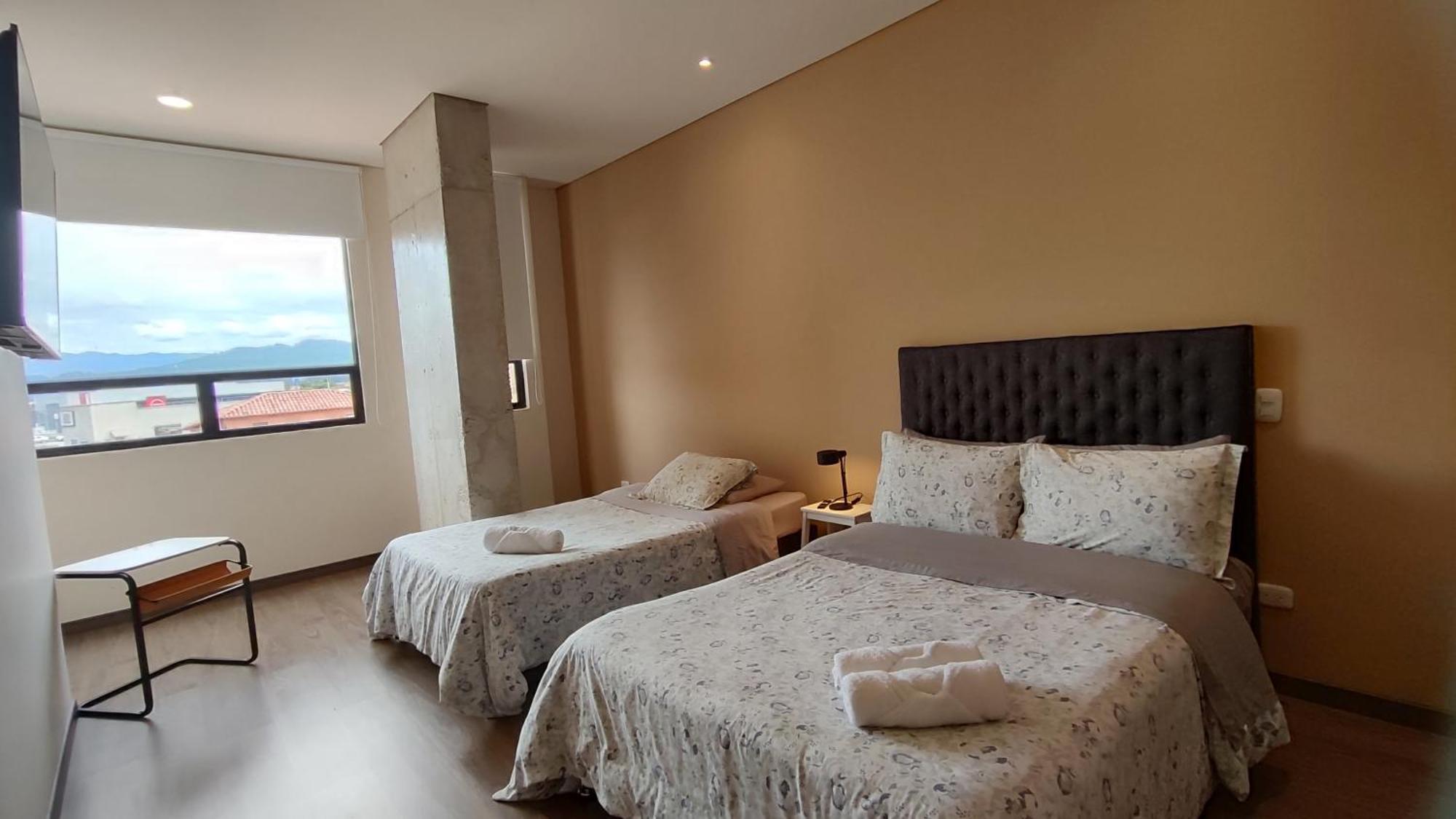 Appartamento La Milla, Lofts Chía Esterno foto
